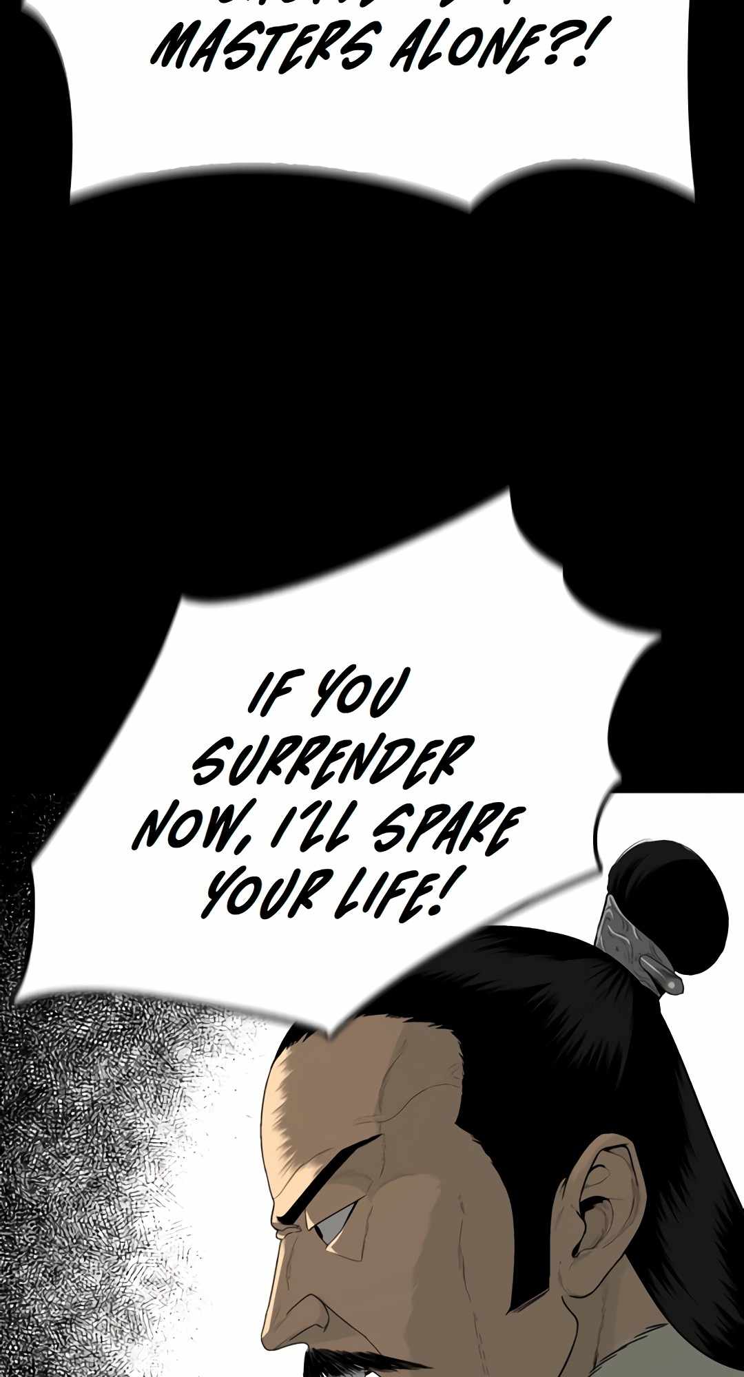 Flame Demon Arhat Chapter 0 19